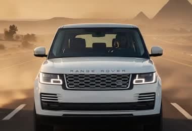Range Rover Autobiography LWB - صورة 1
